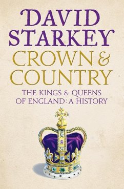 Crown and Country - Starkey, David