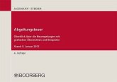 Abgeltungsteuer : - Überblick über die Neuregelungen mit grafischen Übersichten und Beispielen - / von Monika Jachmann und Joachim Strohm