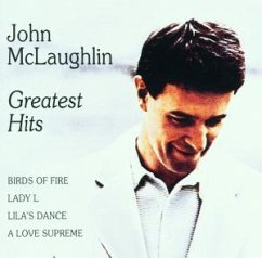 J.M.-Greatest Hits - John McLaughlin