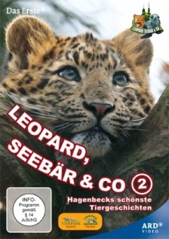Leopard, Seebär & Co. - Staffel 2