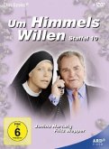 Um Himmels Willen - Staffel 10 Um Himmels Willen - Staffel 10