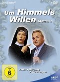 Um Himmels Willen - Staffel 9 Um Himmels Willen - Staffel 9