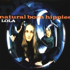 Cover Lola