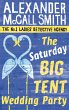 The Saturday Big Tent Wedding Party - Bild 1