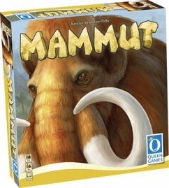 Mammut (Spiel)