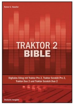 Traktor 2 Bible - Haselier, Rainer G.