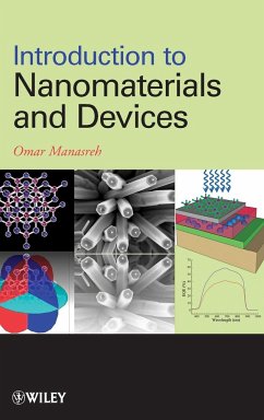 Introduction to Nanomaterials - Manasreh, Omar