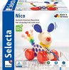 Selecta 62026 - Nachzieh-Hund, Nico,... - Bild 1