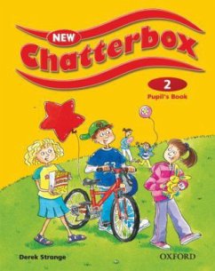 Pupil's Book / New Chatterbox Pt.2