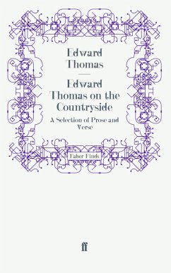 Edward Thomas on the Countryside