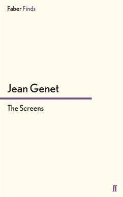 The Screens - Genet, M. Jean