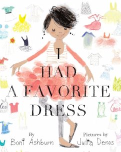 I Had a Favorite Dress - Ashburn, Boni; Denos, Julia