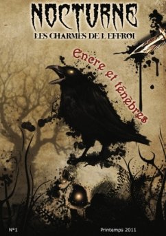 Nocturne, les charmes de l'effroi