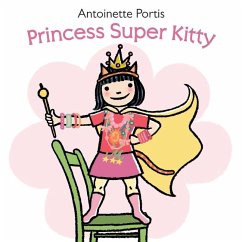 Princess Super Kitty - Portis, Antoinette