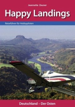 Happy Landings - Zeuner, Jeannette