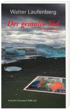 Der gemalte Tod - Laufenberg, Walter