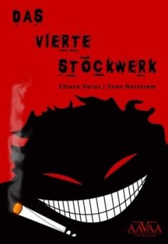 Das vierte Stockwerk - Norstrøm, Sven;Varus, Chiara