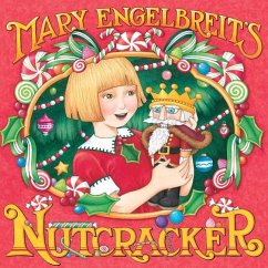 Mary Engelbreit's Nutcracker - Engelbreit, Mary