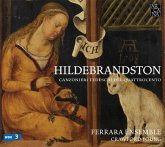Hildebrandston-Deutsche Liederbücher Im