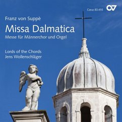 Missa Dalmatica - Wollschläger/Lord Of The Chords