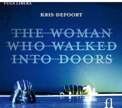 The Woman Who Walked Into Doors - Mc Fadden/Blom/Siebens/Dreamtime/Prometh
