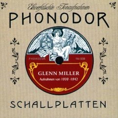 Aufnahmen von 1939-1942 - Glenn Miller