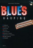 null / Blues Harping, m. jew. 1 Cassette 1