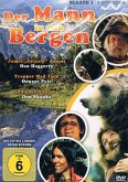 Der Mann In Den Bergen-Season Der Mann In Den Bergen-Season