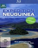 Expedition Neuguinea