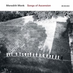 Cover Songs Of Ascension