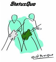 Cover Quid Pro Quo (Limited Edition)