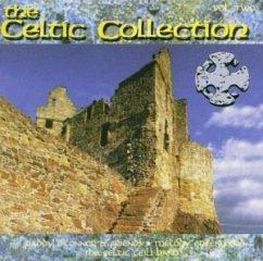 The Celtic Collection Vol.2