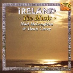 Ireland The Music - Mcloughlin,Noel & Carey,Denis