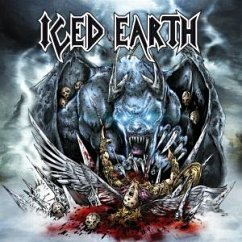 Iced Earth (Re-Mixed,Re-Master