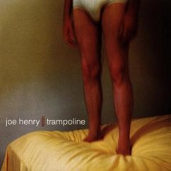 Trampoline - Joe Henry