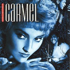 Collected - Carmel