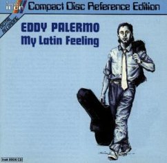 Cover My Latin Feeling