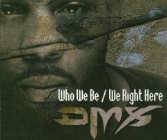 We Right Here - DMX