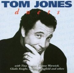 Duets - Tom Jones