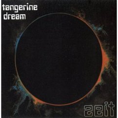 Zeit ~ 2cd Expanded Edition - Tangerine Dream