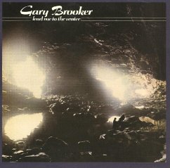 Lead Me To The Water-Remastered Cd - Brooker,Gary