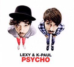 Psycho - Lexy &K-Paul