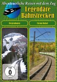 Abenteuerliche Reisen Mit Dem Zug Abenteuerliche Reisen Mit Dem Zug