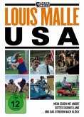 Louis Malle Box: USA