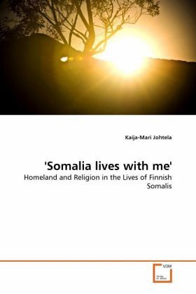 'Somalia lives with me'