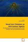 Novel Iron Chelators as Anti-tumour Agents