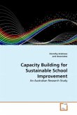 Capacity Building for Sustainable School Improvement