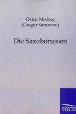 Die Saxoborussen