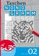 Taschen-Nonogramm 02 - Bild 1