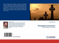 Theological Dramatics